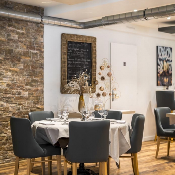 Nos plats